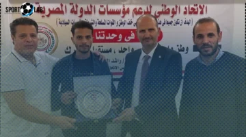 مؤسسة المصريين تحتفل بتكريم الفنان صلاح الورفلي اليوم